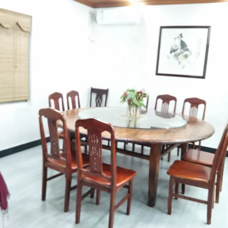 Guangde Water Family Homestay