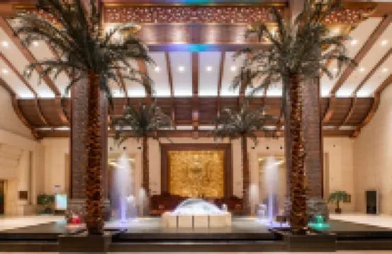 Apollo Regalia Hotel & Resort