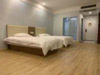 Changxing Pandora Hotel