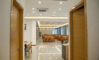 Hongcun Shangpin Art Hotel