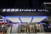 Starway Hotel (Xi'an North Railway Station) Hotels in Xi'an
