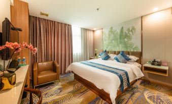 Boli Yiju Hotel (Kai Pingmu Village)