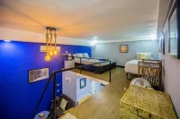 The Artist Residence Hotels in Phnom Penh