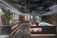 โรงแรมโรสวูด จินหัว - พร้อมอาหารเช้า