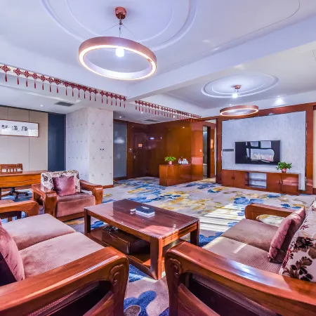 Hongtong Hotel