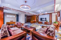 Hongtong Hotel Hotels in Gu County