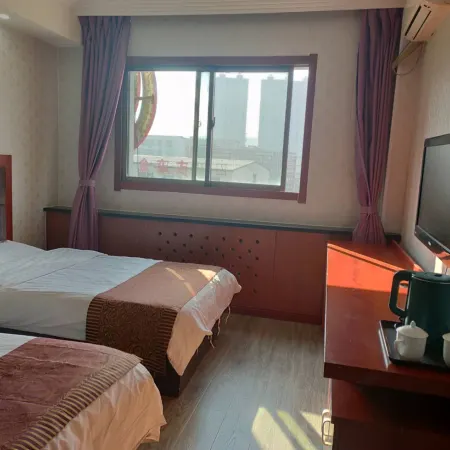 Fugu Kaiyuan Hotel