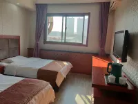 Fugu Kaiyuan Hotel Hotels near Shanxi Feilongshan Forest Park