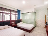上海阳光旅馆 - 标准双床房