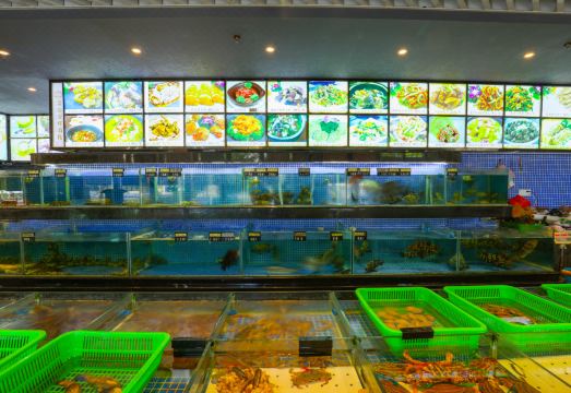 1. 주하이 시이 부..