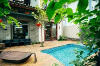 Floral Hotel·Huazhu Libo Ancient Town Mulanfang Hotel