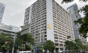 Yidai Apartment (Shenzhen Science and Technology Park Branch)