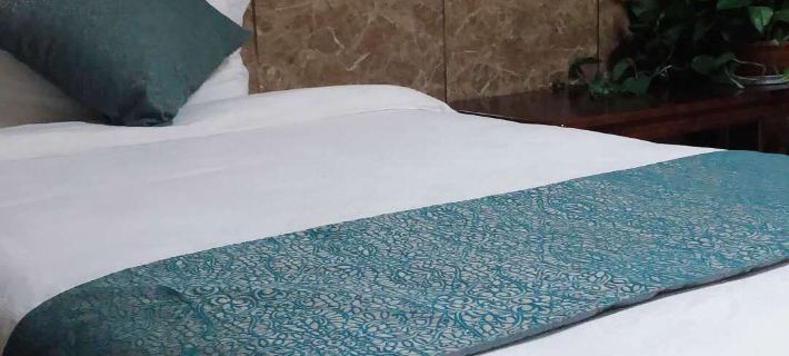 Wuwei Shengshi Haoting Business Hotel Отели в г. Увэй