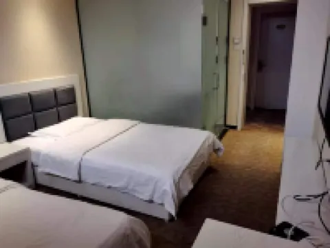 โรงแรมเกาฏิ ลั่งชวน