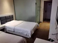 Luochuan Gaodi Hotel