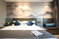 Waiting Hotel (Cao'An Road) Hotels in Shanghai