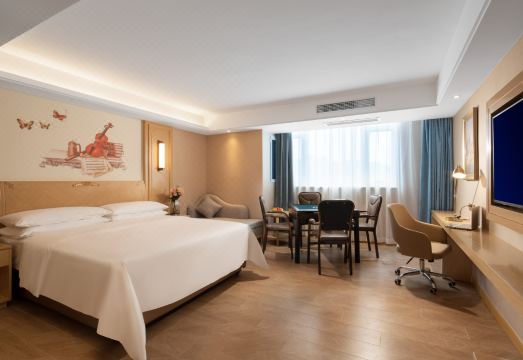 호텔 편의 시설