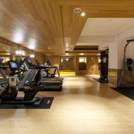 Inhouse Hotel Grand
