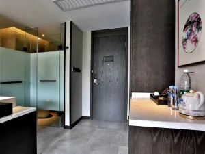 MESHEE SEZEN HOTEL (Xietang Old Street Branch)