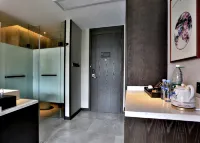 MeiXu Xichengyue Hotel (Xietang Old Street Branch) Hotels near Suzhou Research Institute of Southeast University