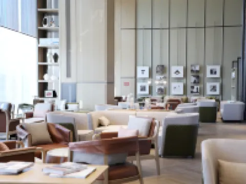 Wenzhou Airport Marriott Hotel Hotels in Wenzhou