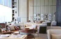 Wenzhou Airport Marriott Hotel