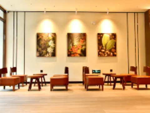 HanTing Hotel (Linzhang) Hotel a Linzhang