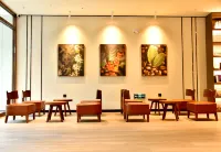 HanTing Hotel (Linzhang) Hotels in Linzhang