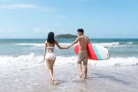 Le Méridien Shimei Bay Beach Resort & Spa - salle de sport