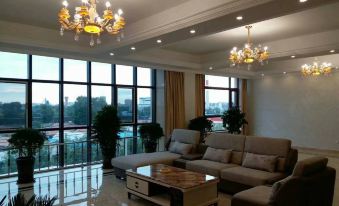jinyang hotel, taoinan