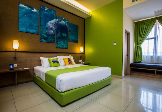 3. 선웨이 로스트 ..