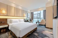 Richu Yuehai Grand Hotel (Rizhao Wanpingkou Scenic Area) Hotels near Rizhaoxi Railway Station