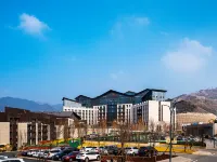 YUN-ZEN JINLING CUIYUNSHAN HOTEL CHONGLI Hotels near Resort Cuiyunshan
