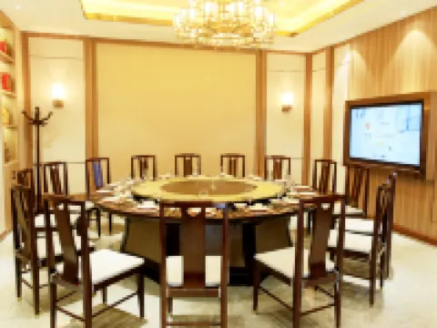 Guiping Ruquan Jingliugang Hotel (Xishan Branch) Hotels in Guiping
