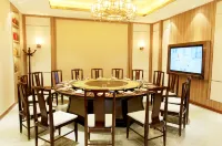 Guiping Ruquan Jingliugang Hotel (Xishan Branch) Hotels in Guiping