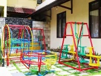 Saung Balibu Hotel Hotel di Lembang
