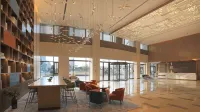 Hilton Garden Inn Changzhou Jintan - Romantic
