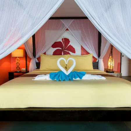 Lareena Resort Koh Larn Pattaya