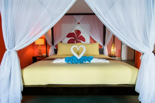 รูปภาพของลารีนา รีสอร์ท เกาะล้าน พัทยา