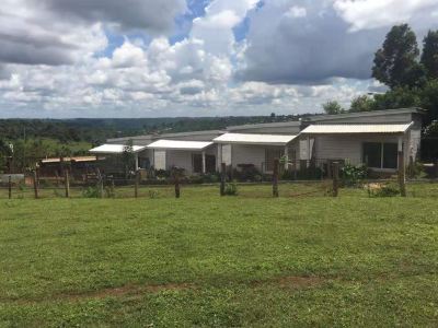Mondulkiri Hills - Nature Homestay
