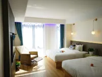 Anji Nanyuan e House Boutique Hotel Hotels in Anji