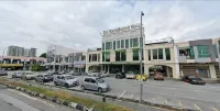 De Residence Boutique Hotel Hotels in Ipoh