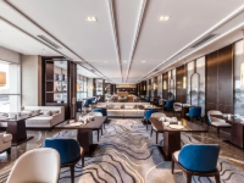 Fusheng Jiayue Hotel Ningyang İlçesi otelleri