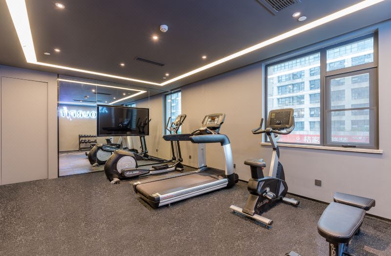 Atour Hotel Wuyuan Bay Xiamen Airport photo 2