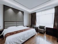 银川尚隆酒店 - 温馨大床房