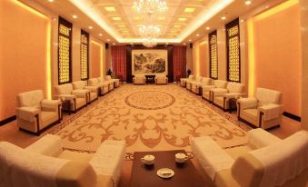 Huayuan Jiaxi Hotel (Xiangya Affiliated First Branch of Central South University)