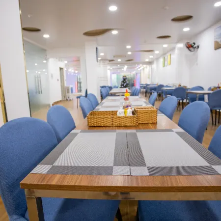 Apple Hotel Can Tho