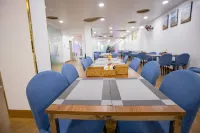 Apple Hotel Can Tho Hotels in Cân-tho