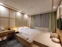 Shun'an Yueyue Danting Hotel - parking