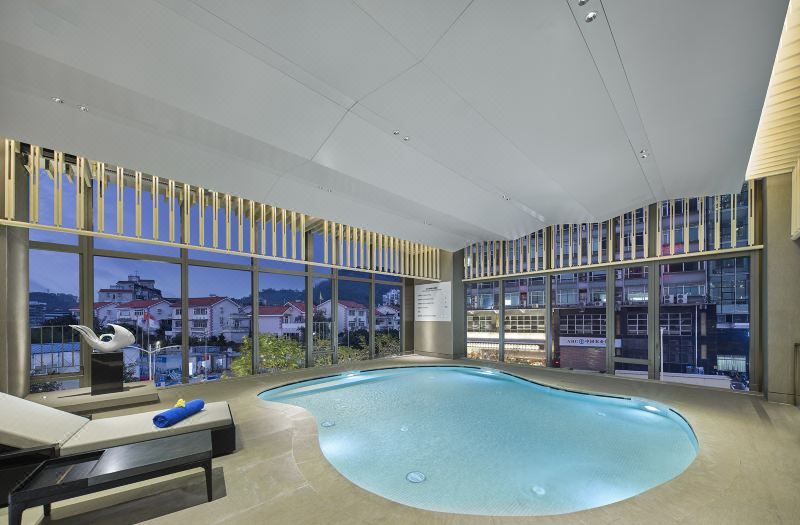 InterContinental Hotels Dongguan by IHG photo 3
